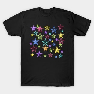 Starry T-Shirt